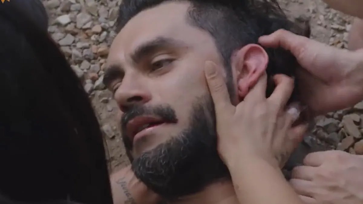 Redes: memes de la muerte de Gonzalo Heredia en la 1-5/18