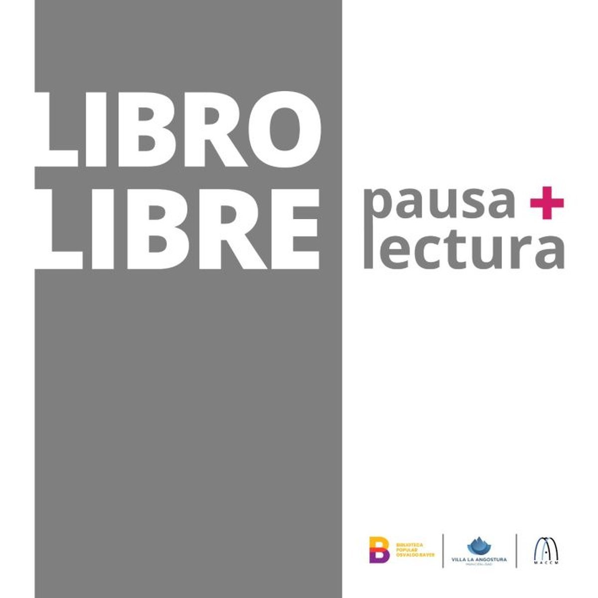 Angostura: campa&ntilde;a para promover la lectura en las paradas