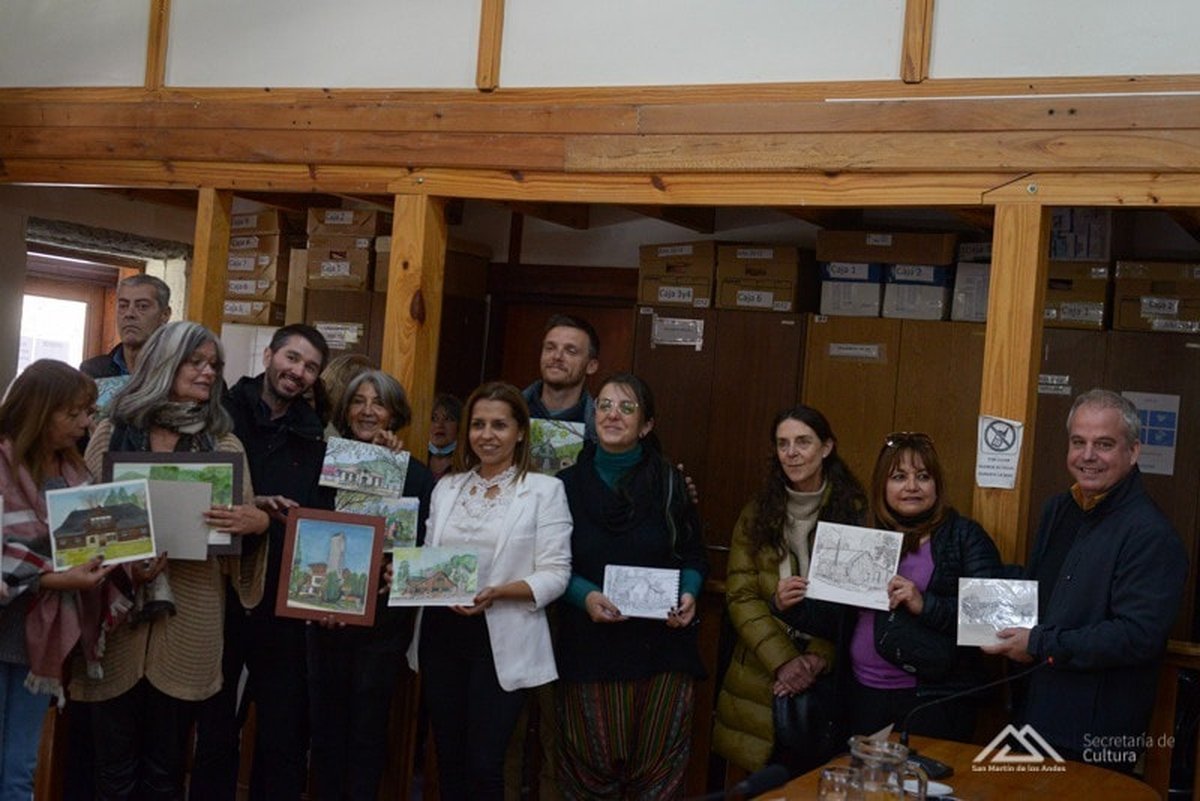 San Mart&iacute;n de los Andes: nueva ordenanza sobre Patrimonio Cultural