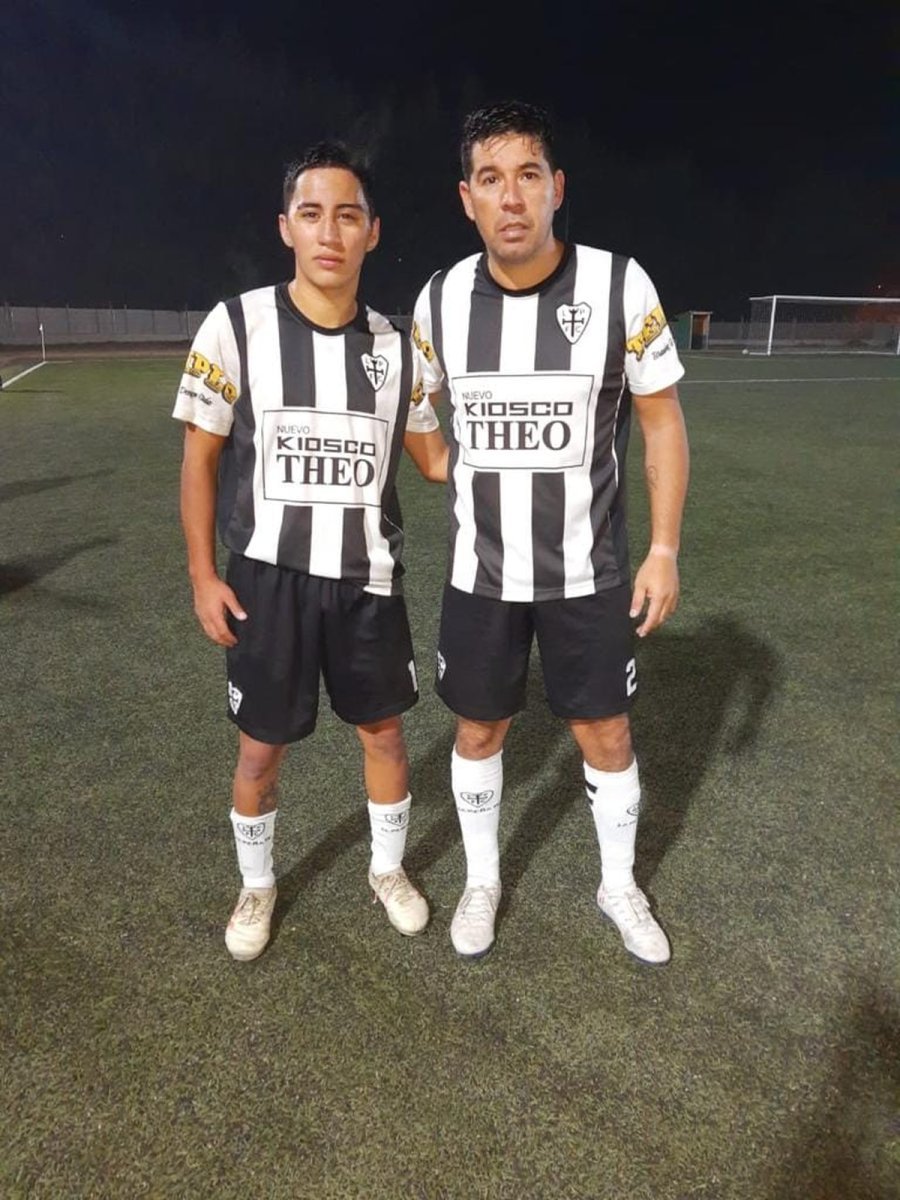 Tras su paso por Villa la Angostura, Ayrton viaj&oacute; a Brasil para jugar en un equipo de Santa Catarina