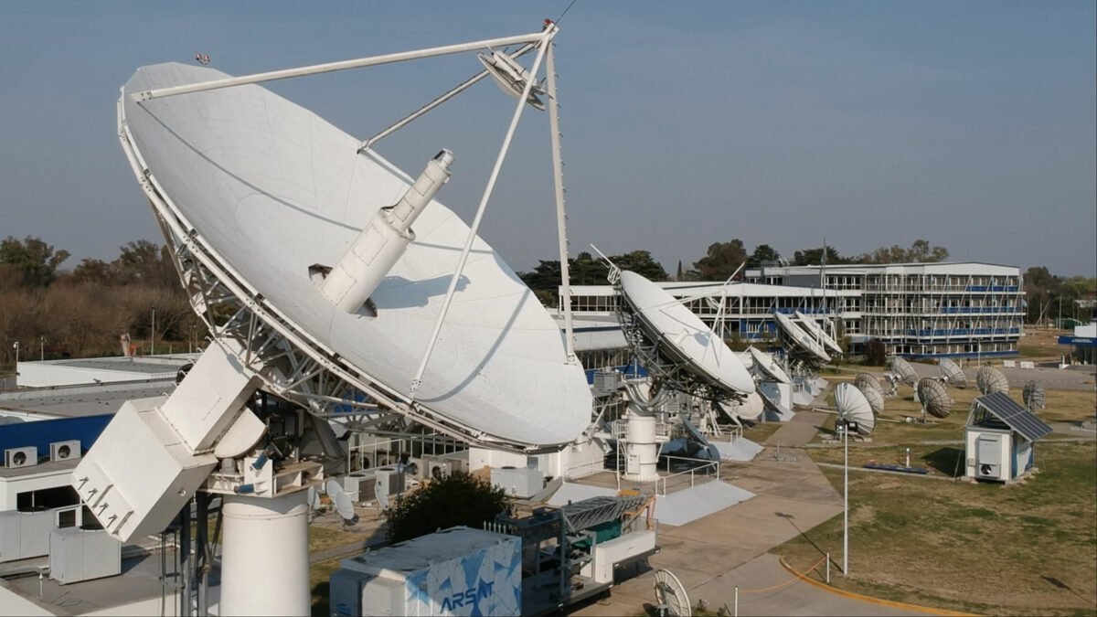 Gran inversi&oacute;n: El centro de datos de Bariloche es uno de los centros regionales que Arsat tiene previsto levantar en otros puntos del pa&iacute;s.