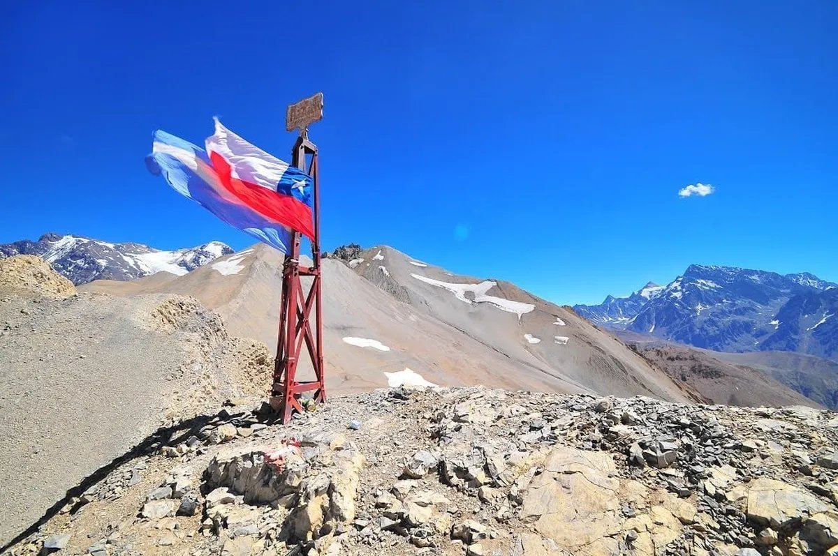Chile flexibiliz&oacute; las medidas sanitarias para cruzar las fronteras