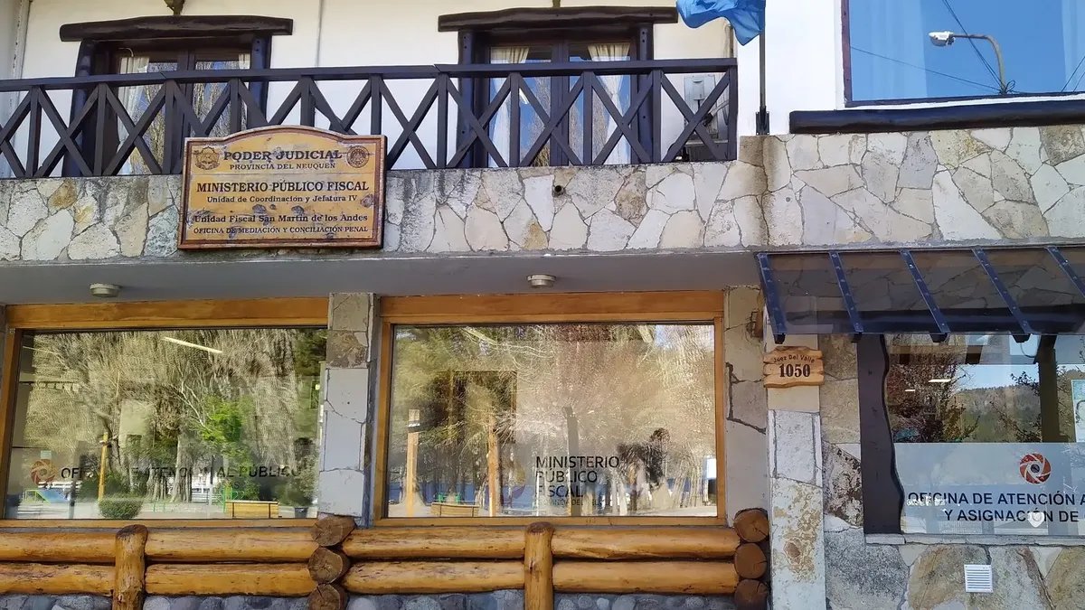 Extienden prisi&oacute;n preventiva a acusado de abuso en una zona cercana a San Mart&iacute;n de los Andes.