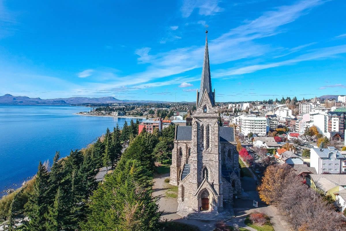 Bariloche es la ciudad m&aacute;s poblada de R&iacute;o Negro
