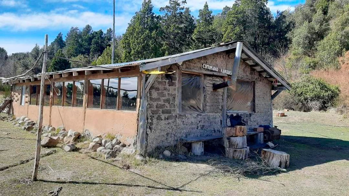 El Ej&eacute;rcito deber&aacute; transferir a t&iacute;tulo gratuito estas tierras al INAI