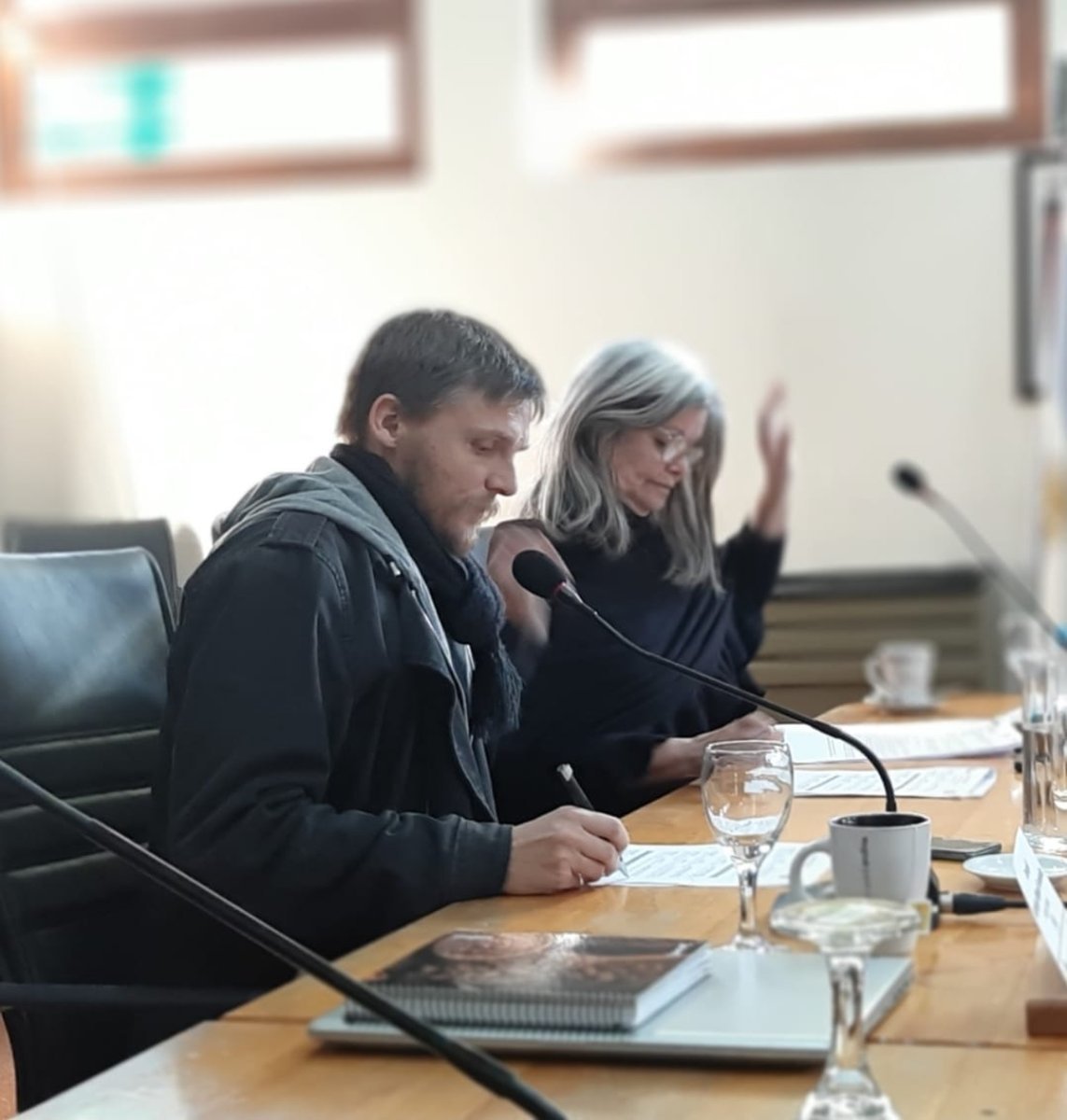 El espacio del Frente de Todos pidi&oacute; por una soluci&oacute;n habitacional en San Mart&iacute;n de los Andes