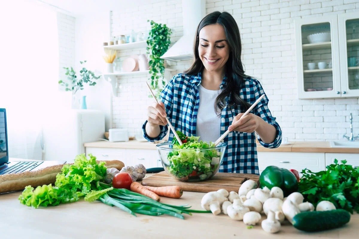 Alimentos: Desaf&iacute;o oto&ntilde;o invierno