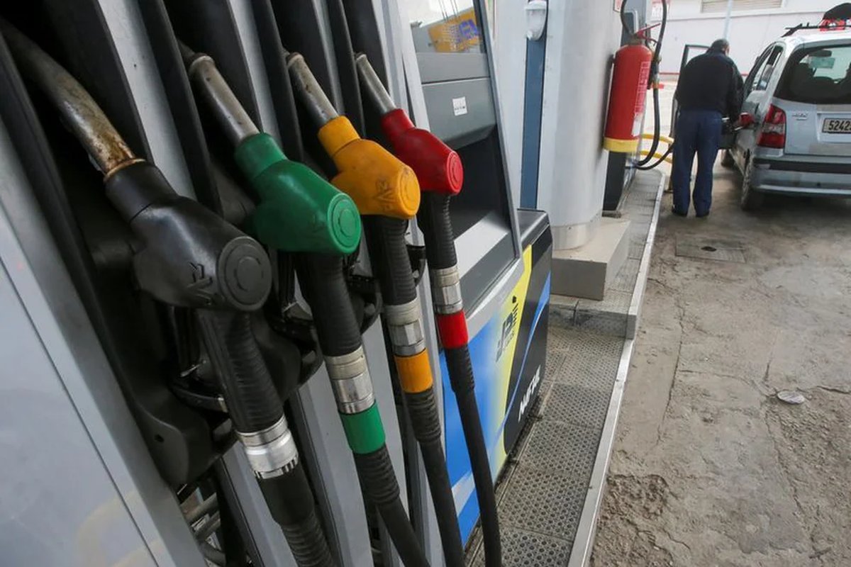 Subieron los precios de la Nafta y el gasoil en Villa La Angostura y San Mart&iacute;n de los Andes.