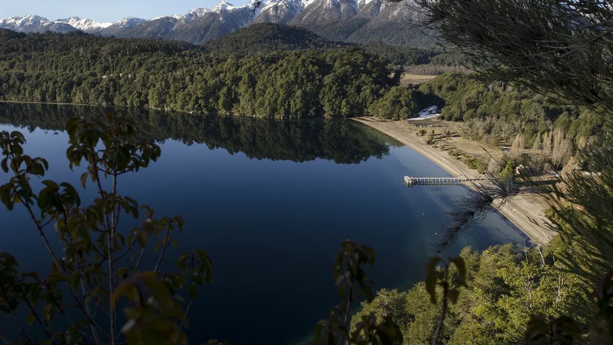 Lammens realiz&oacute; un importante anuncio sobre el Turismo de Reuniones.