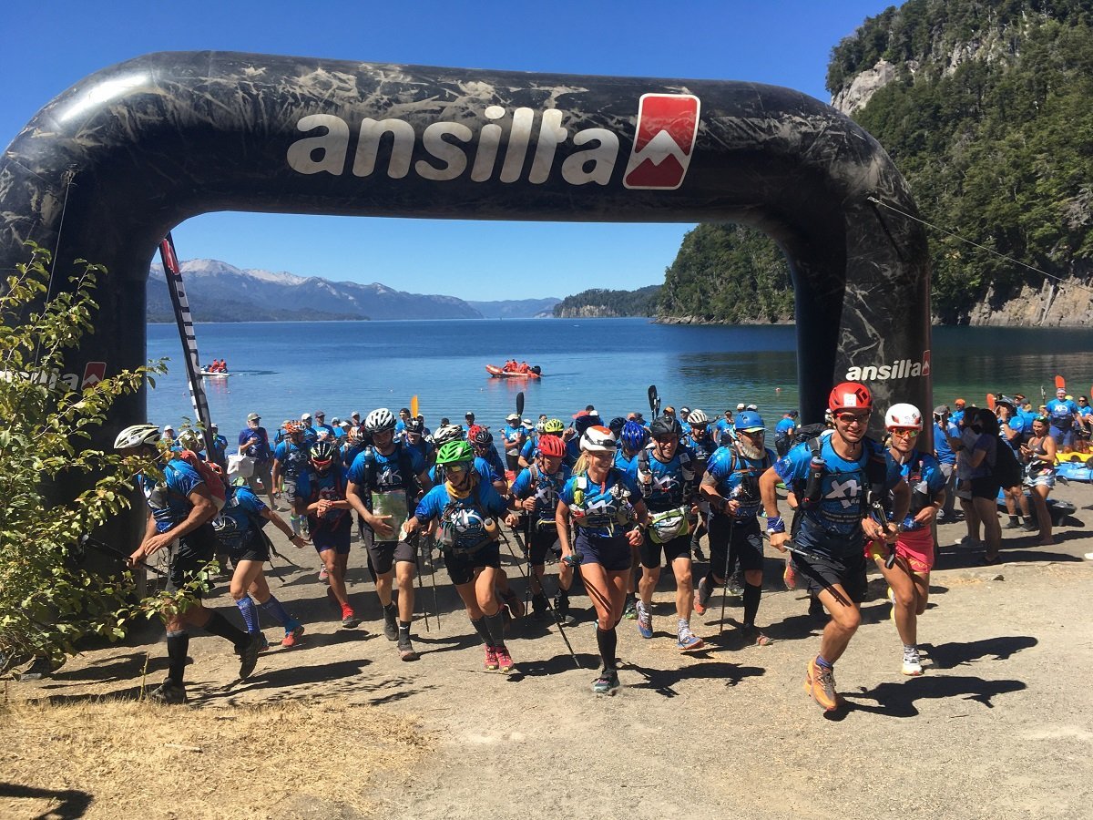 Los deportes cumplen un rol fundamental en Villa la Angostura