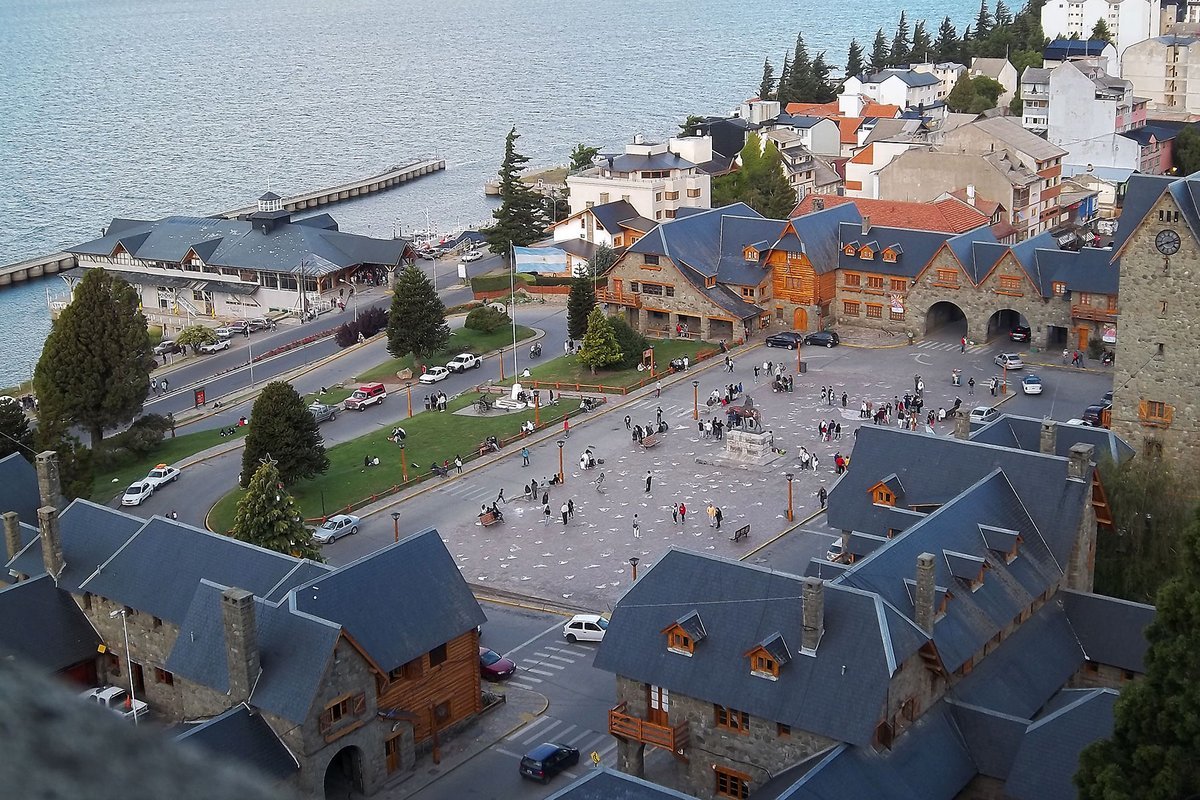 El proyecto busca generar precios de referencias para alquileres en Bariloche