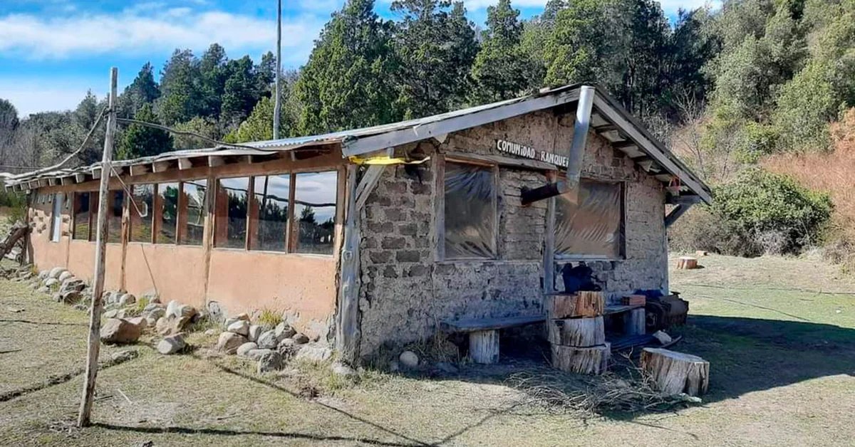 La sentencia de la Justicia indica que el Ej&eacute;rcito deber&aacute; restituirle tierras a un grupo mapuche de Bariloche.
