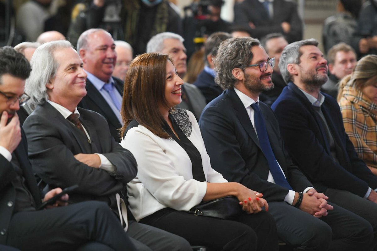 Bariloche busca ser sede de la Expo Mundial 2027 y cuenta con el apoyo de todos los niveles del Estado