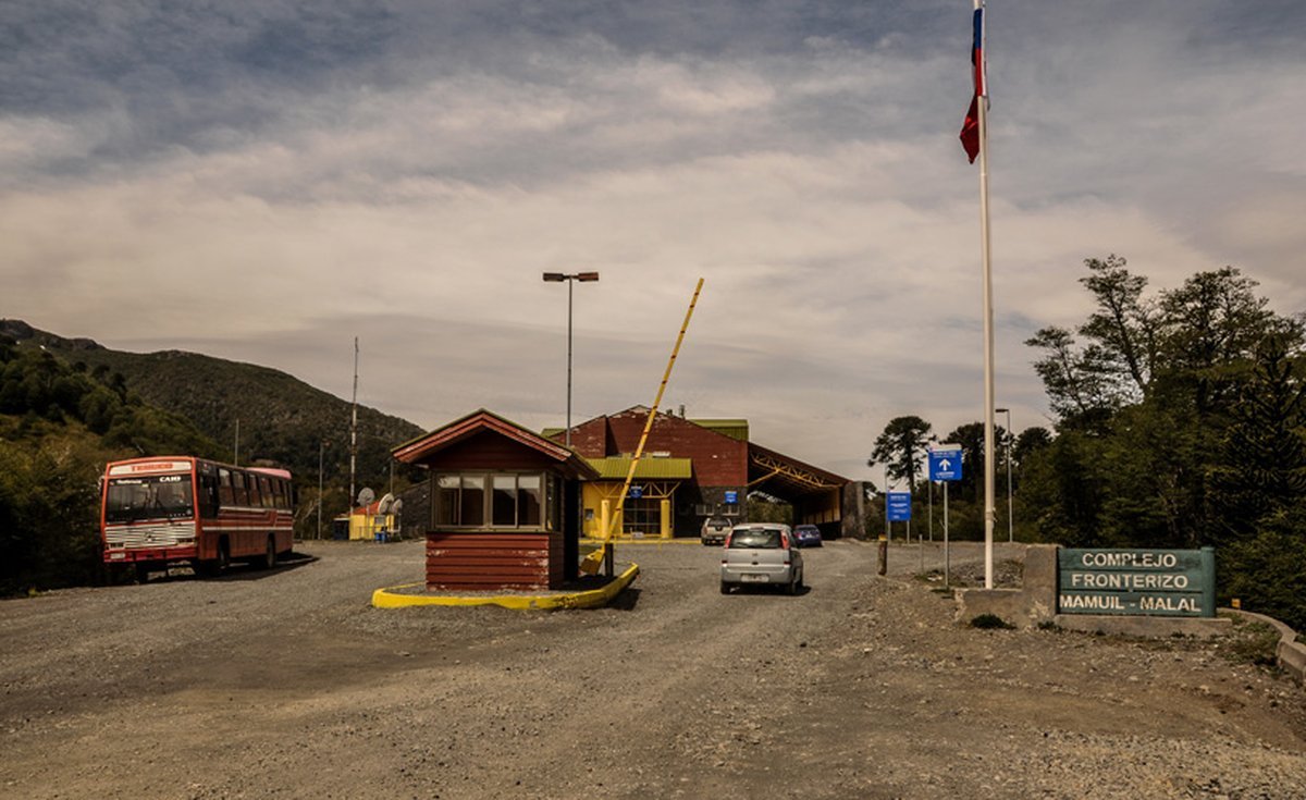 Desde el Gobierno de Neuqu&eacute;n confirmaron la reapertura del paso Mamuil Malal tras la pandemia.