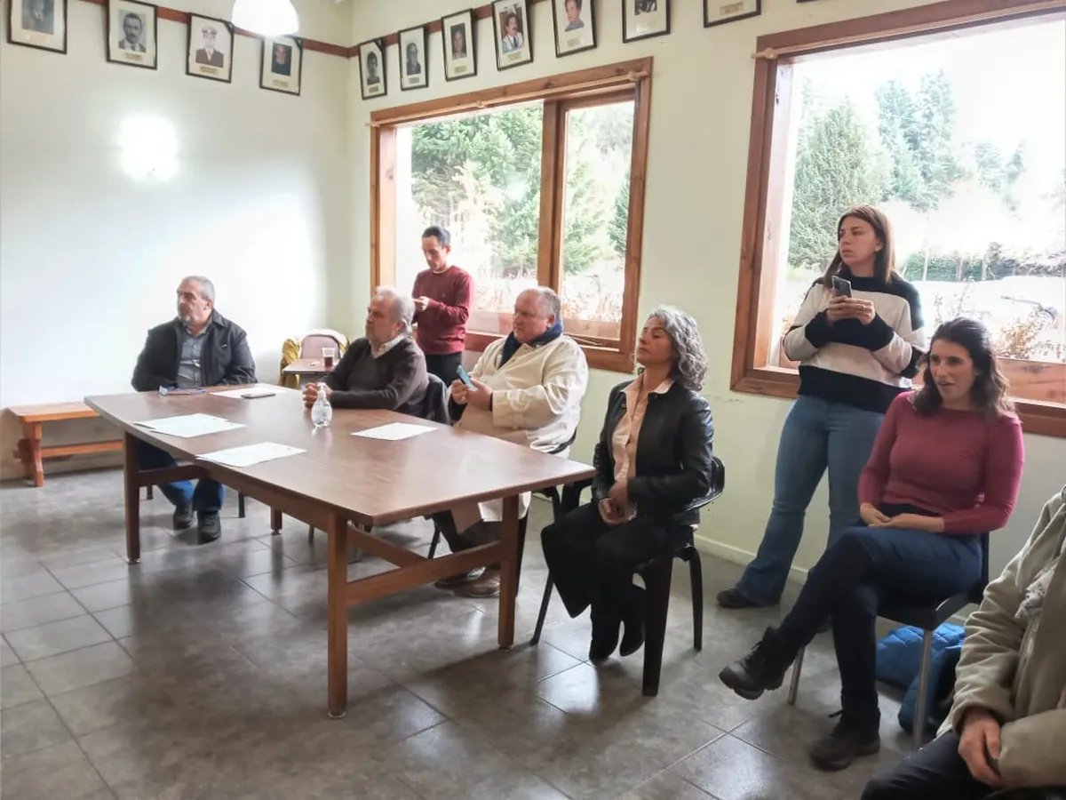 La sesi&oacute;n de ayer donde se eligi&oacute; a la nueva Defensora del Pueblo 