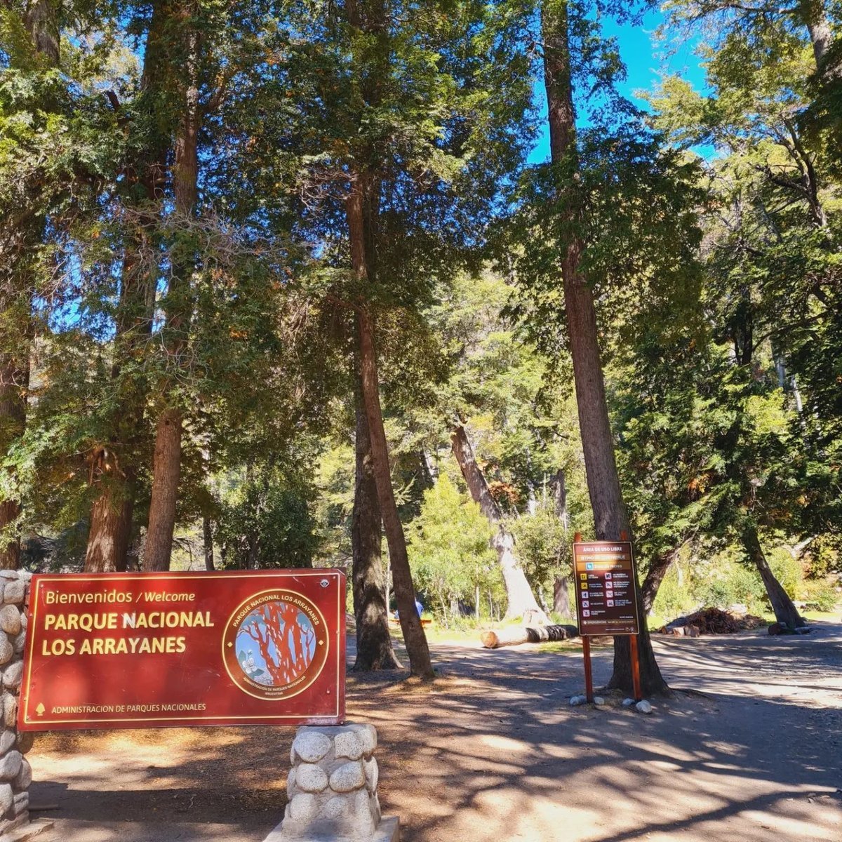La reapertura fue informada por la Unidad de Gesti&oacute;n Operativa Noroeste en Villa la Angostura.