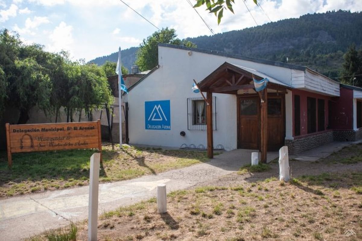 Efectivos de la polic&iacute;a recuperaron un autom&oacute;vil robado en El Arenal&nbsp;