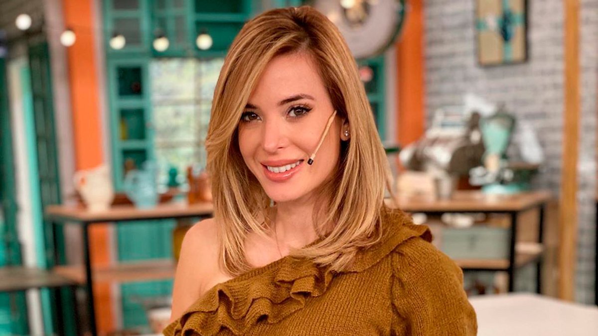 Jesica Cirio demandar&aacute; a Carballo por sus dichos en redes sociales, en un vivo de Instagram.