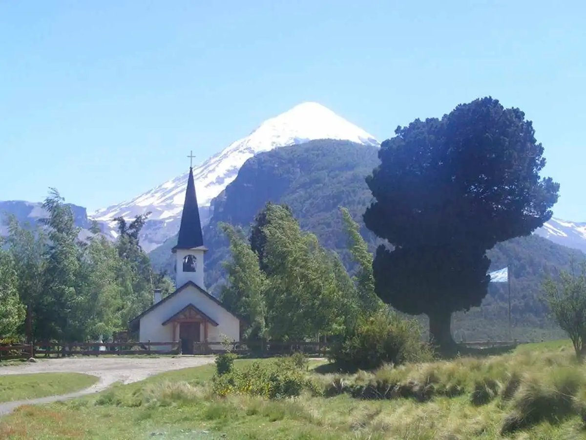 Desde hoy cobran para acceder al &Aacute;rea Protegida del Parque Nacional Lan&iacute;n.