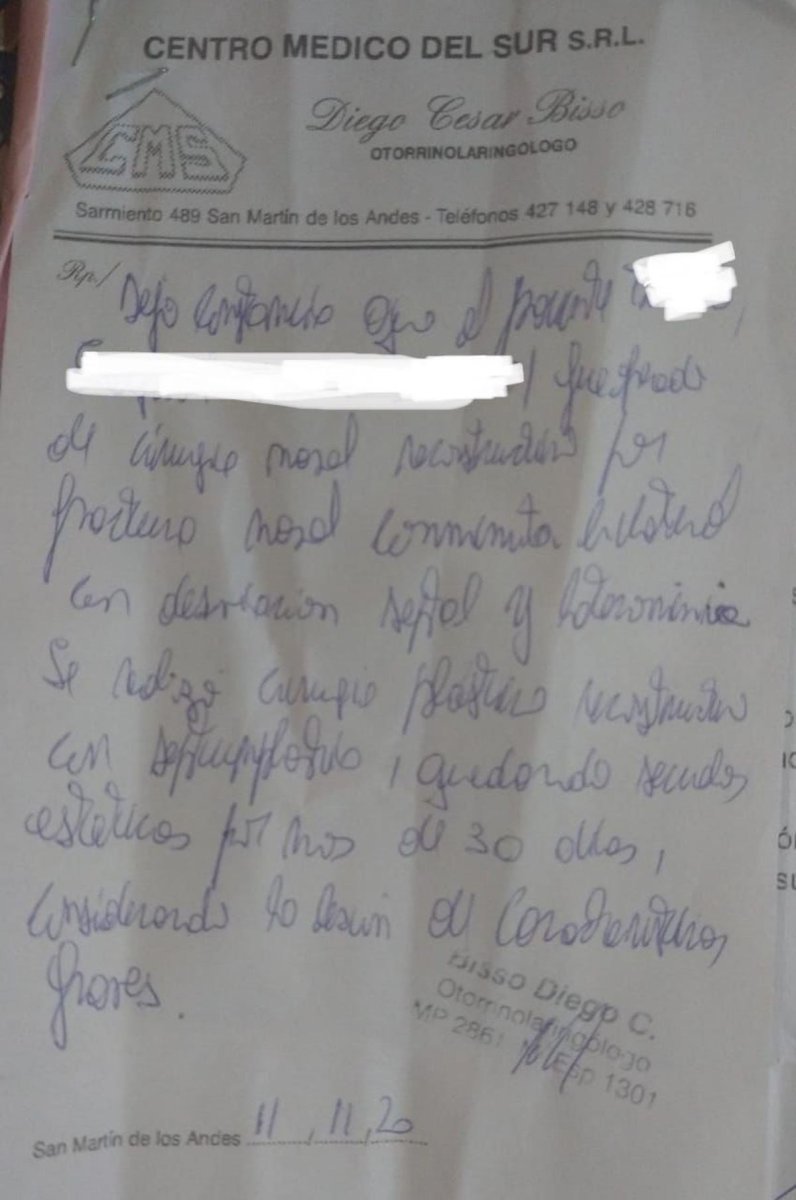 Sin audiencia previa, la Fiscal&iacute;a archiv&oacute; la causa, la madre del joven agredido, denunci&oacute; a la Fiscal&iacute;a al Tribunal Superior de Justicia 