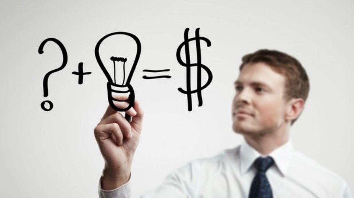 En el mercado, toda inversi&oacute;n implica una especulaci&oacute;n