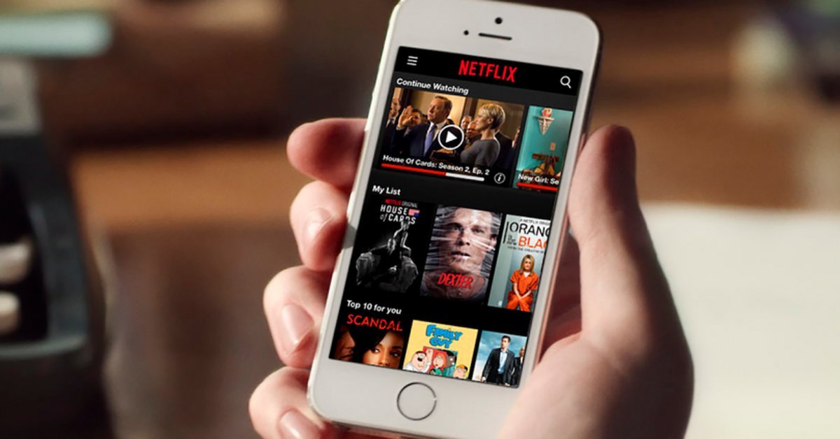 Netflix sufrir&aacute; aumento en su precio desde julio