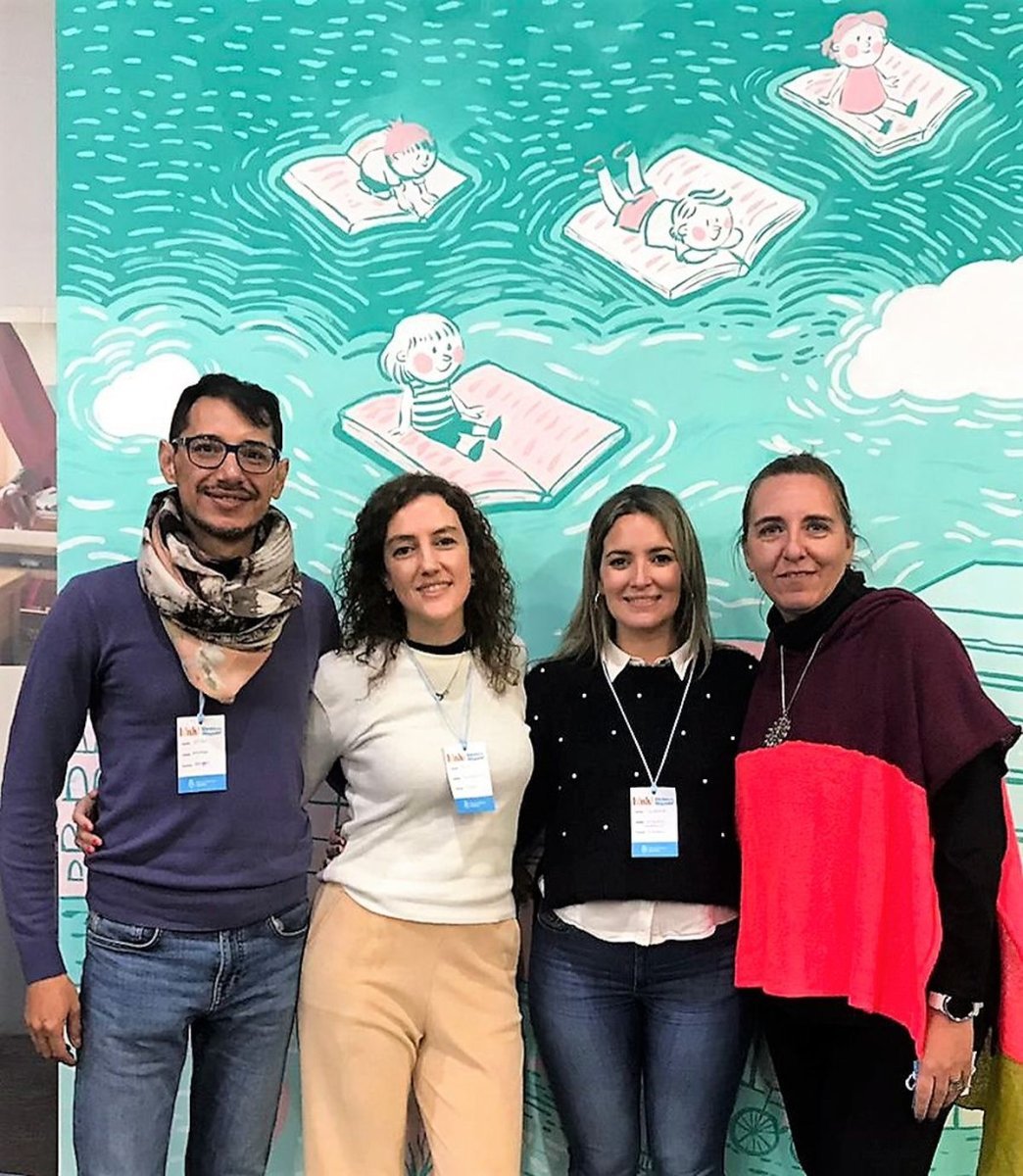 Programa de formaci&oacute;n docente en Neuqu&eacute;n.