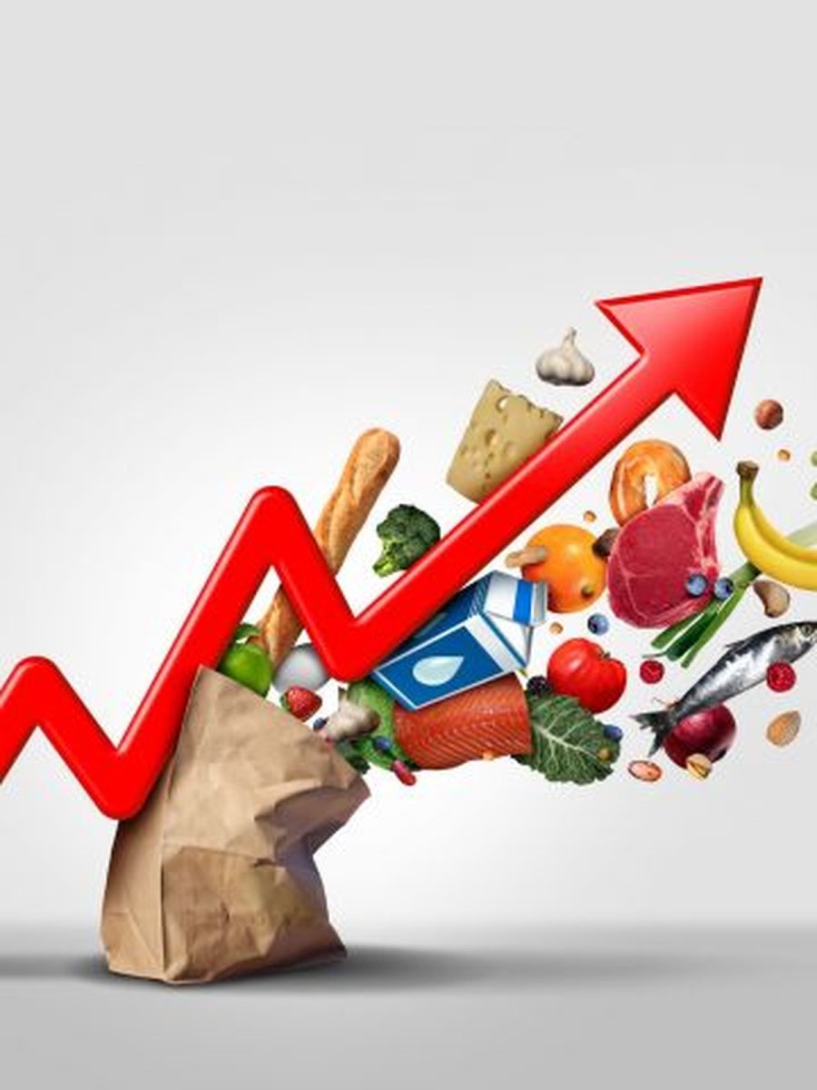 Inflaci&oacute;n sin techo en el pa&iacute;s&nbsp;