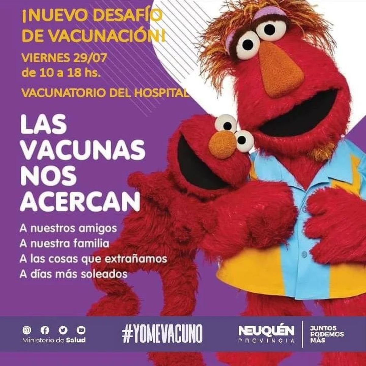 Segunda edici&oacute;n del 