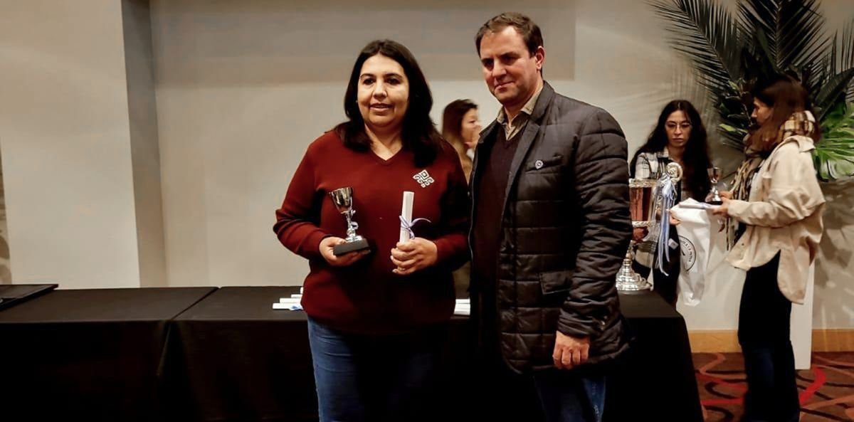 Neuqu&eacute;n: importante menci&oacute;n para Artesan&iacute;as neuquinas&nbsp;
