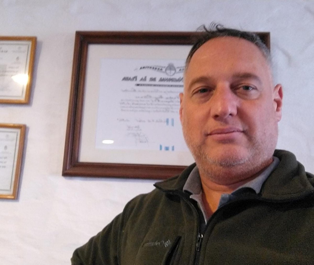 Pettorosso pedir&aacute; la libertad de su defendido y advierte 