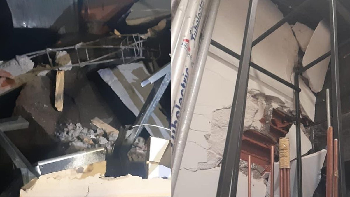 El hecho ocurri&oacute; en San Mart&iacute;n de los Andes&nbsp;