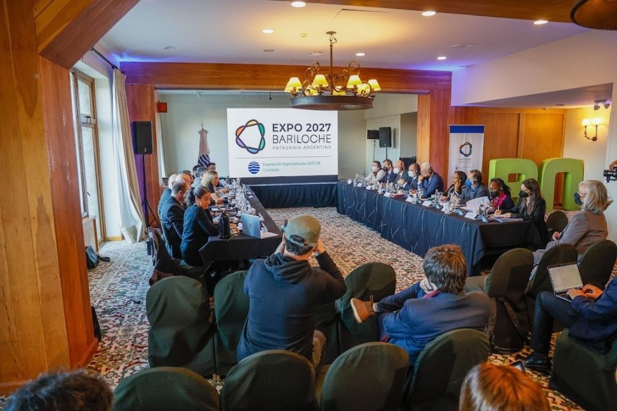 Bariloche compite con otras cuatro ciudades
