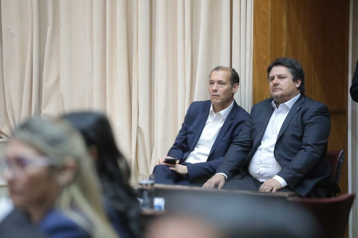 Diputados y un un&aacute;nime repudio al atentado a Cristina Fern&aacute;ndez