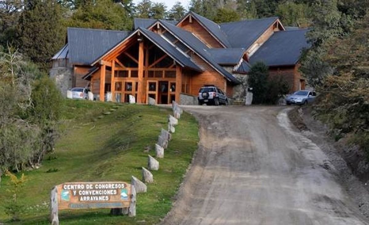 Curso B&aacute;sico de Combatiente de Incendios Forestales en Villa La Angostura