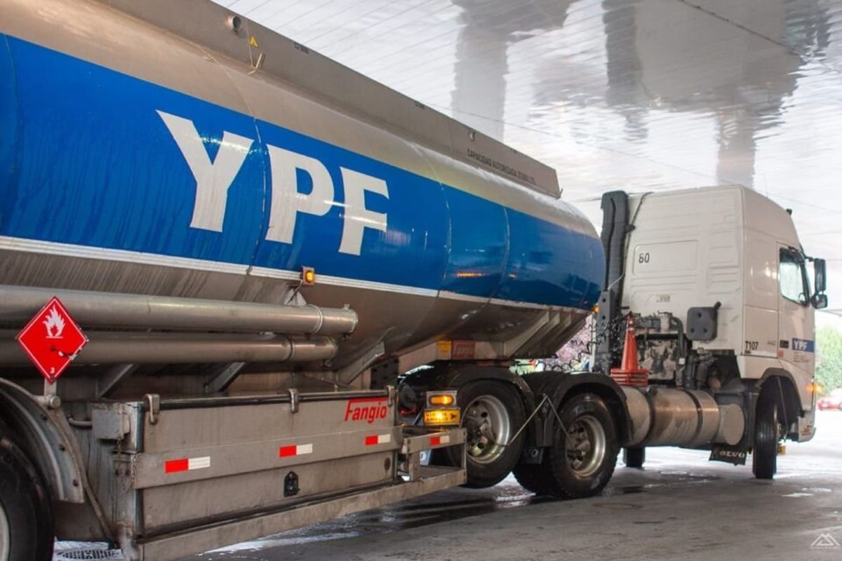 Aumentos en la nafta y el gasoil en Neuqu&eacute;n: c&oacute;mo quedaron los precios