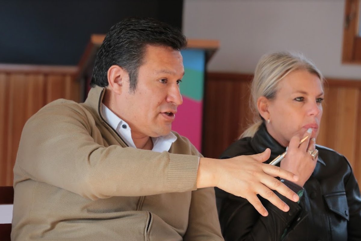 Llancafillo defini&oacute; el Plan de Mejoras para escuelas&nbsp;
