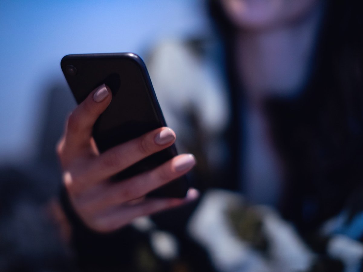 Neuqu&eacute;n: Su ex la extorsionaba con fotos &iacute;ntimas