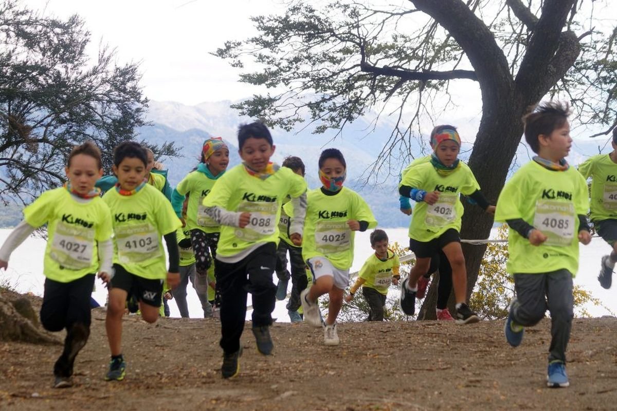 Villa La Angostura: abren inscripciones para K Kids 2024