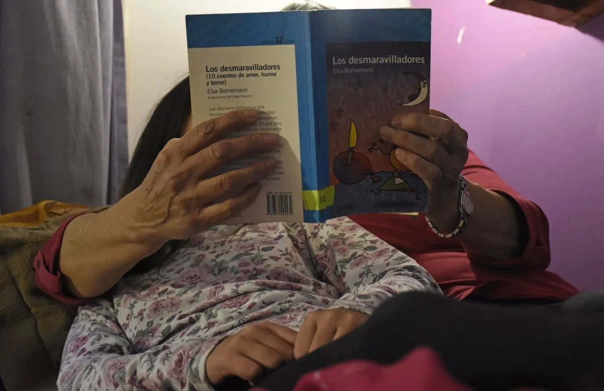 Familias solidarias, nueva convocatoria para acoger ni&ntilde;os