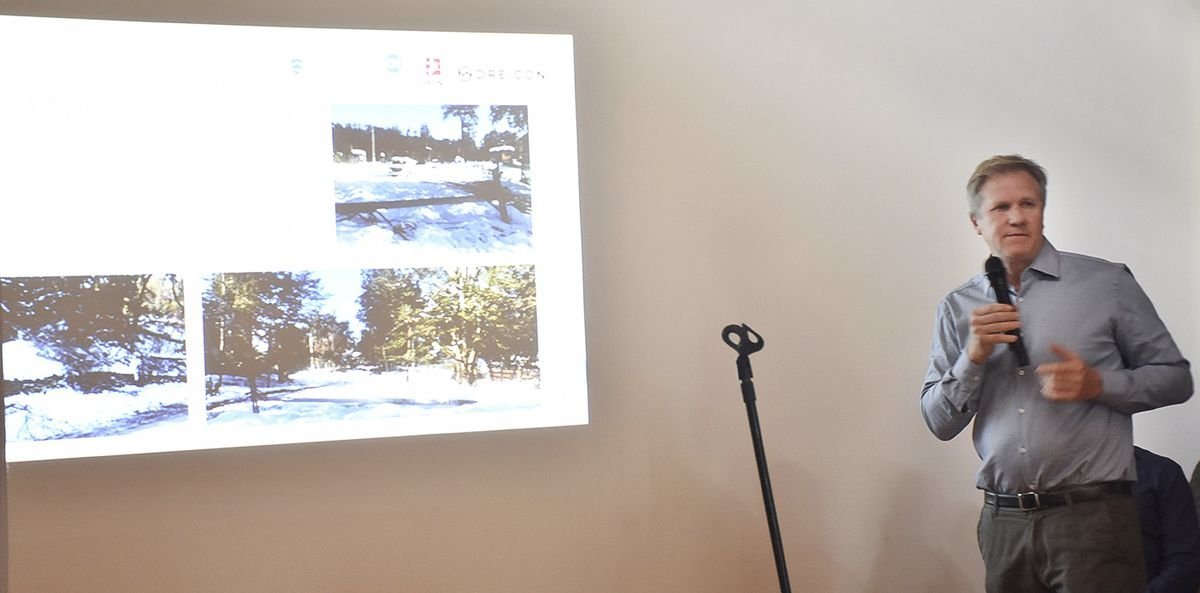 Angostura: Opiniones sobre el proyecto de soterramiento