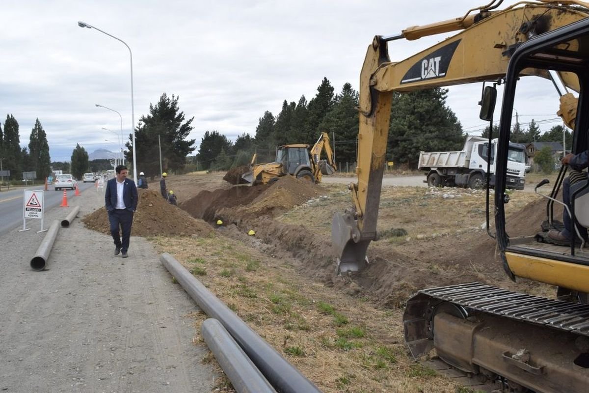 Bariloche: el intendente ponder&oacute; la Ecotasa
