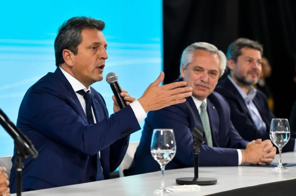 El Gobierno oficializ&oacute; la suba del Impuesto a las Ganancias.