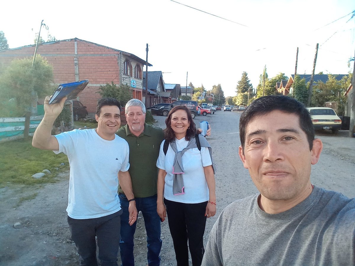 Internas MPN: Triunfo de Javier de los R&iacute;os