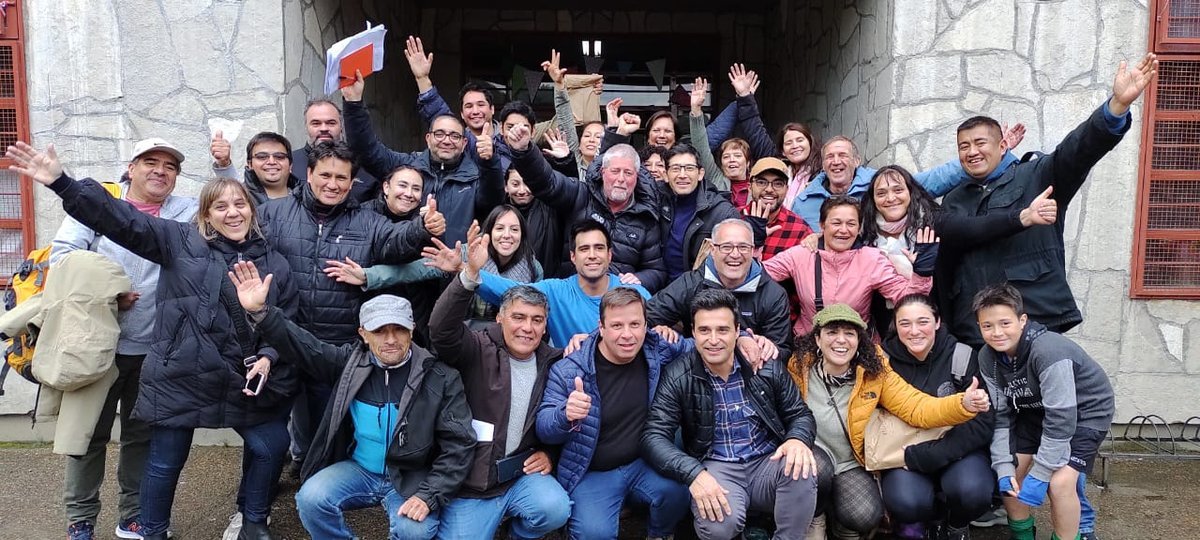 MPN: Stefani, el gran ganador de la jornada