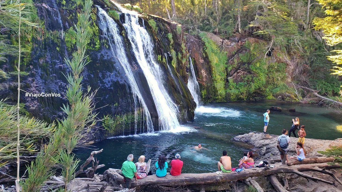 Cascada &Ntilde;ivinco