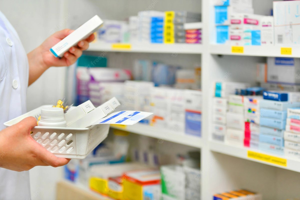 Los medicamentos se suman al programa de Precios Justos.