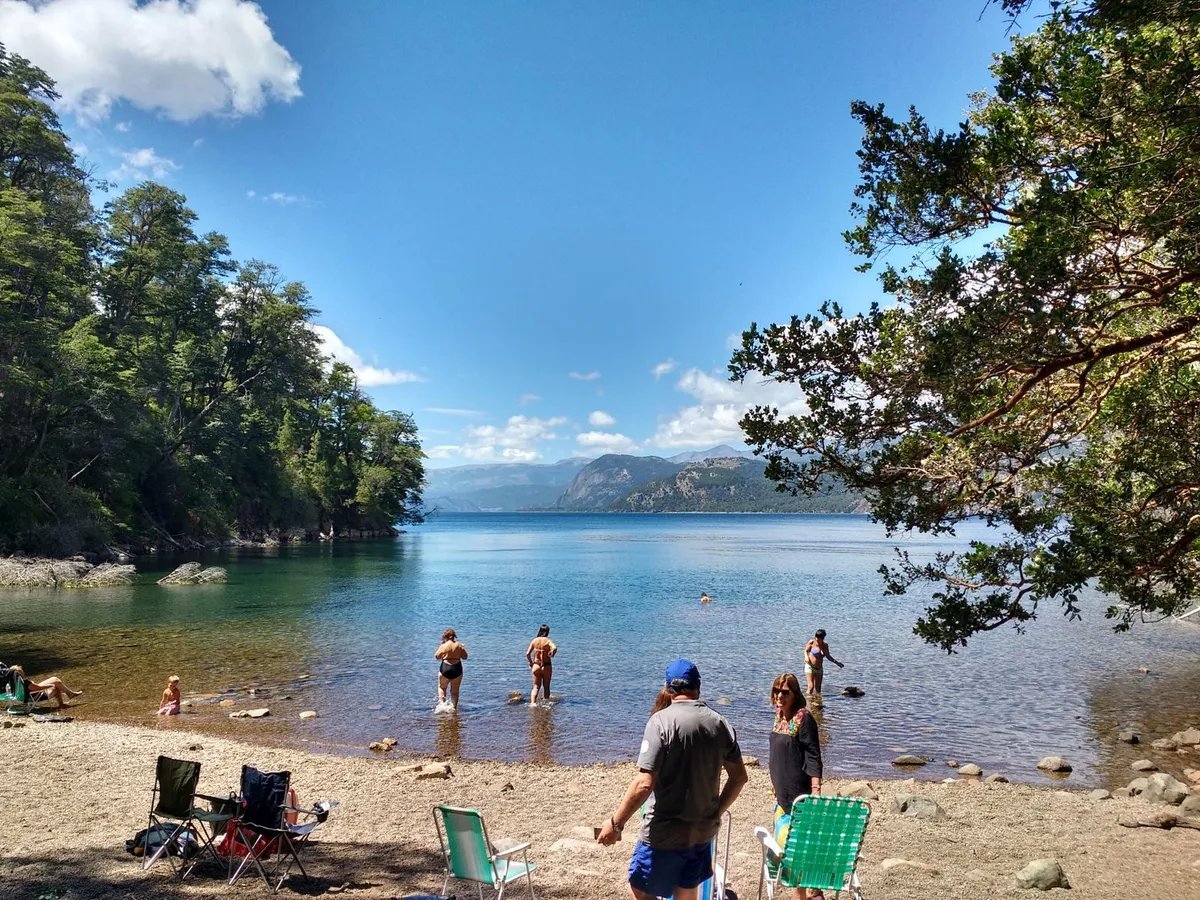 Turismo: funcionamiento de Yuco durante febrero.