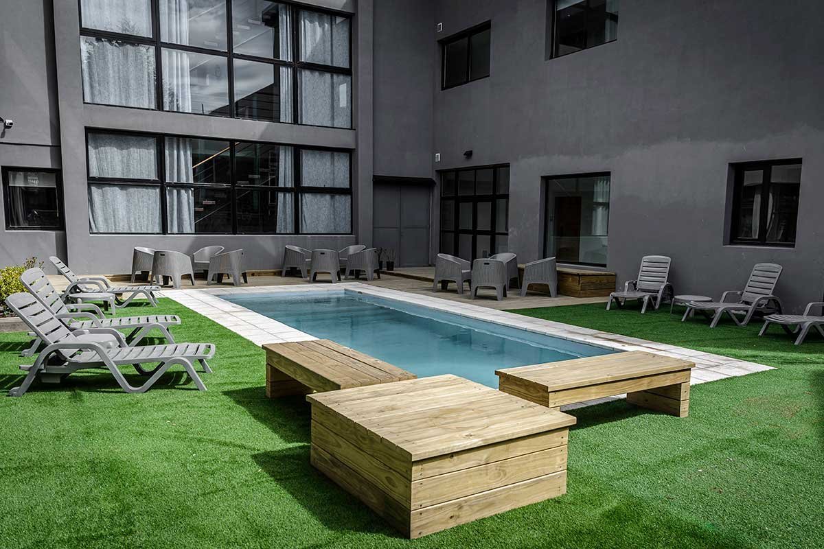 Villa La Angostura: Exigen obra a cambio de habilitaci&oacute;n