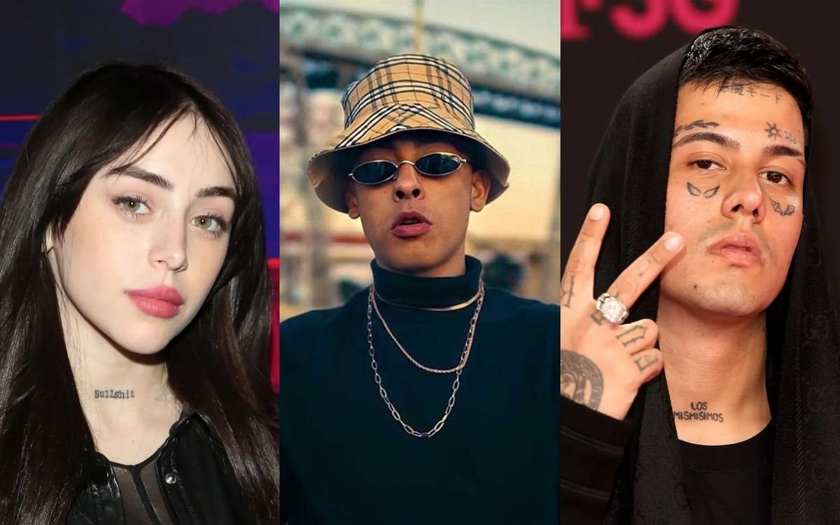 Otros artistas que se presentar&aacute;n en la Fiesta Nacional de la Confluencia.